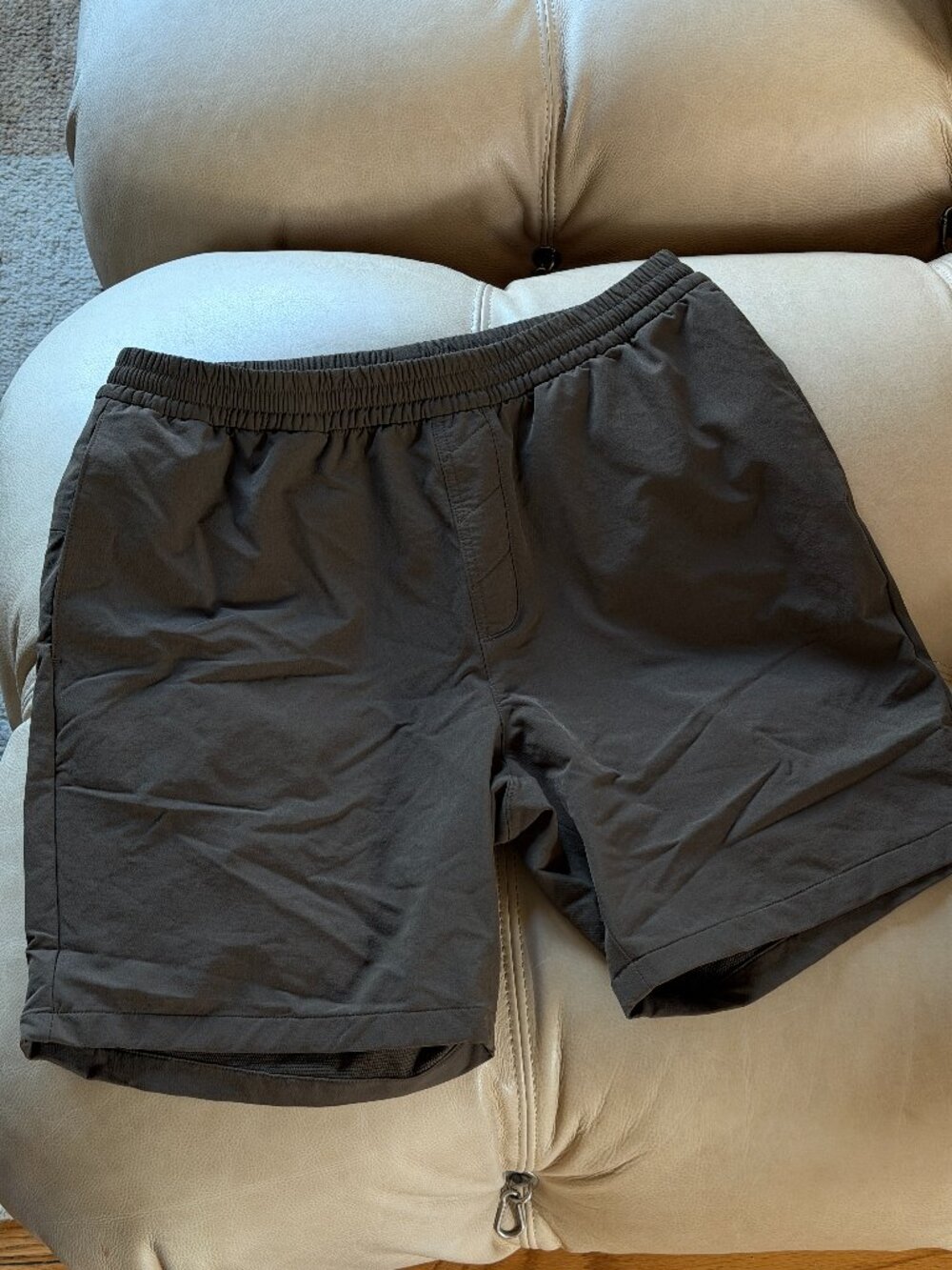 Outdoor Voices | Men's Nylon Shorts